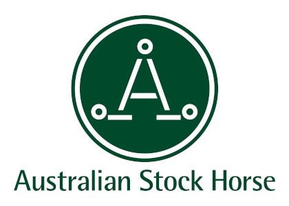 Australian Stock Horse Logo
