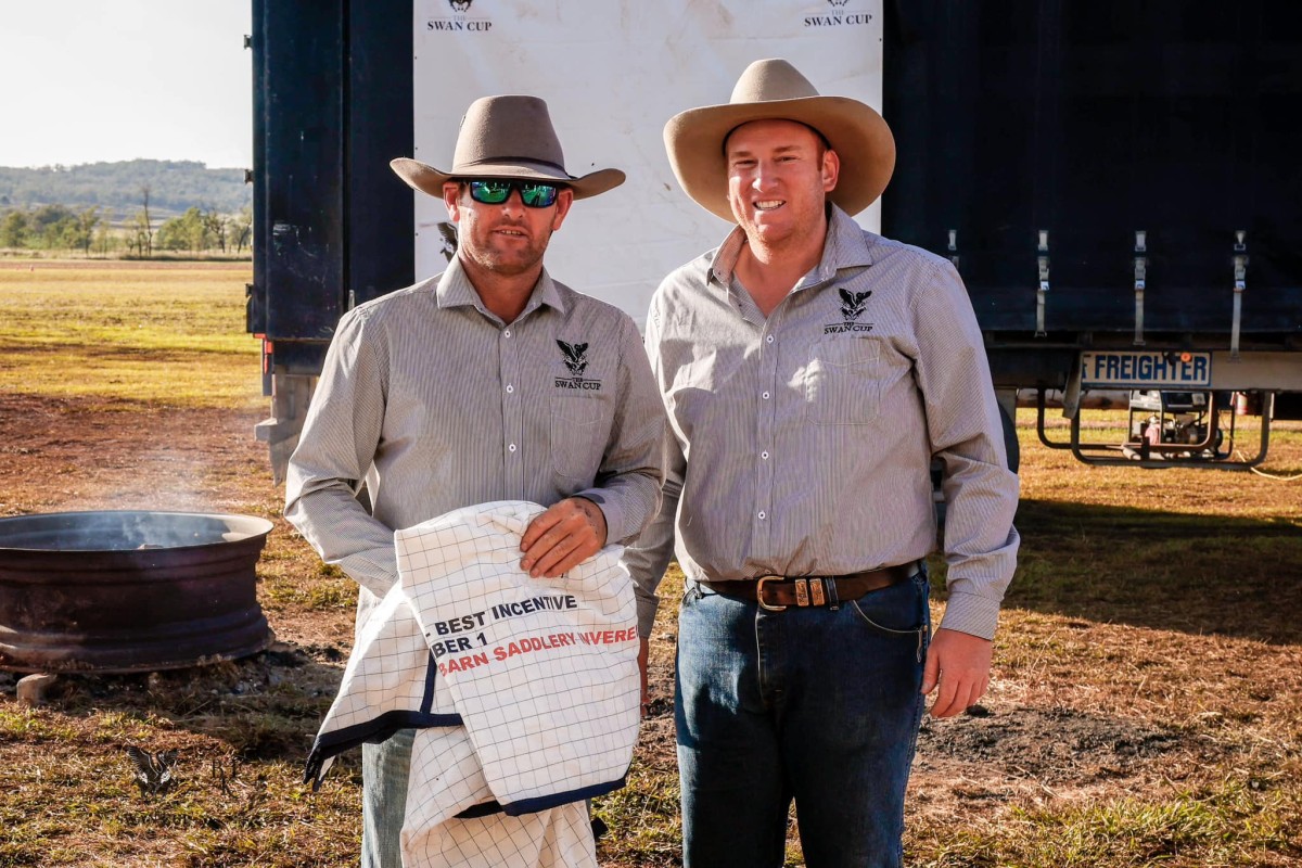 2023 Swan Cup Results